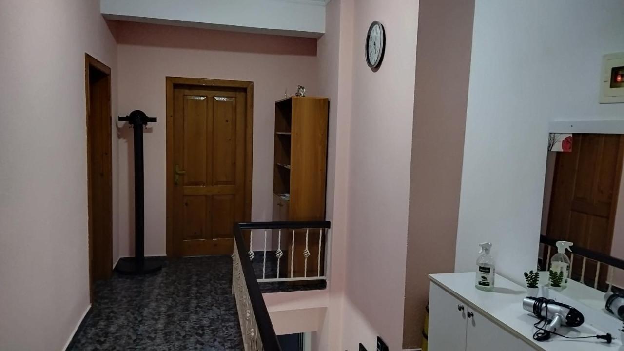 New Apartament Pogradec Exterior photo