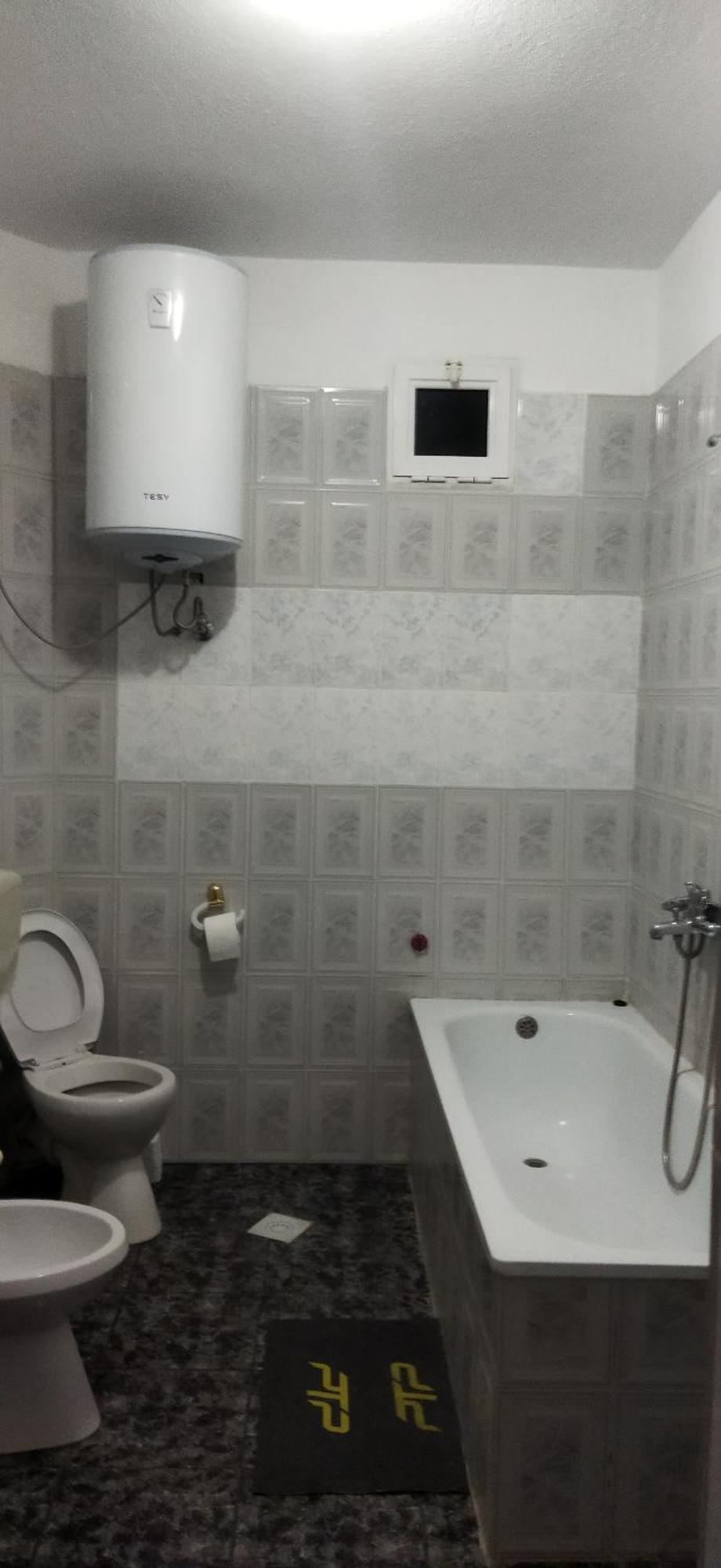 New Apartament Pogradec Exterior photo