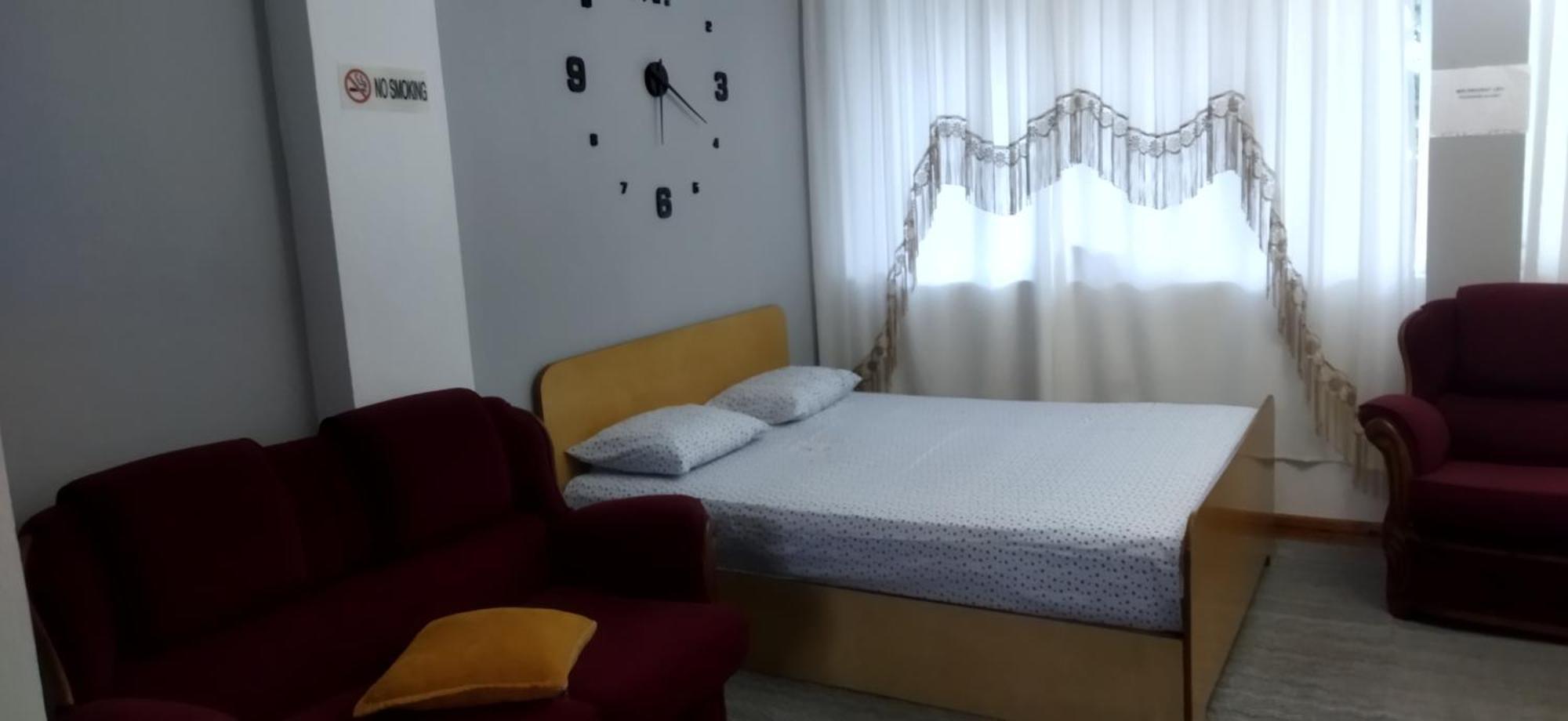 New Apartament Pogradec Exterior photo