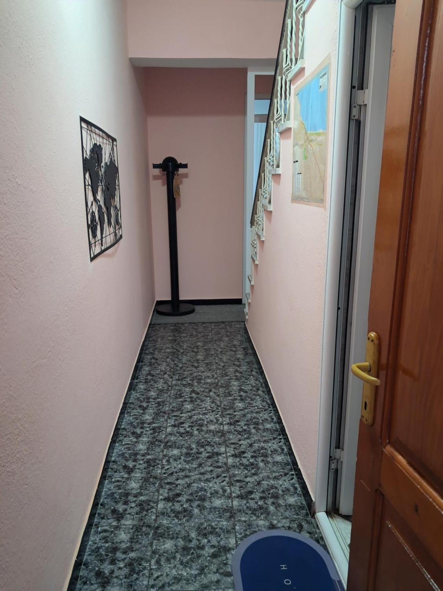 New Apartament Pogradec Exterior photo