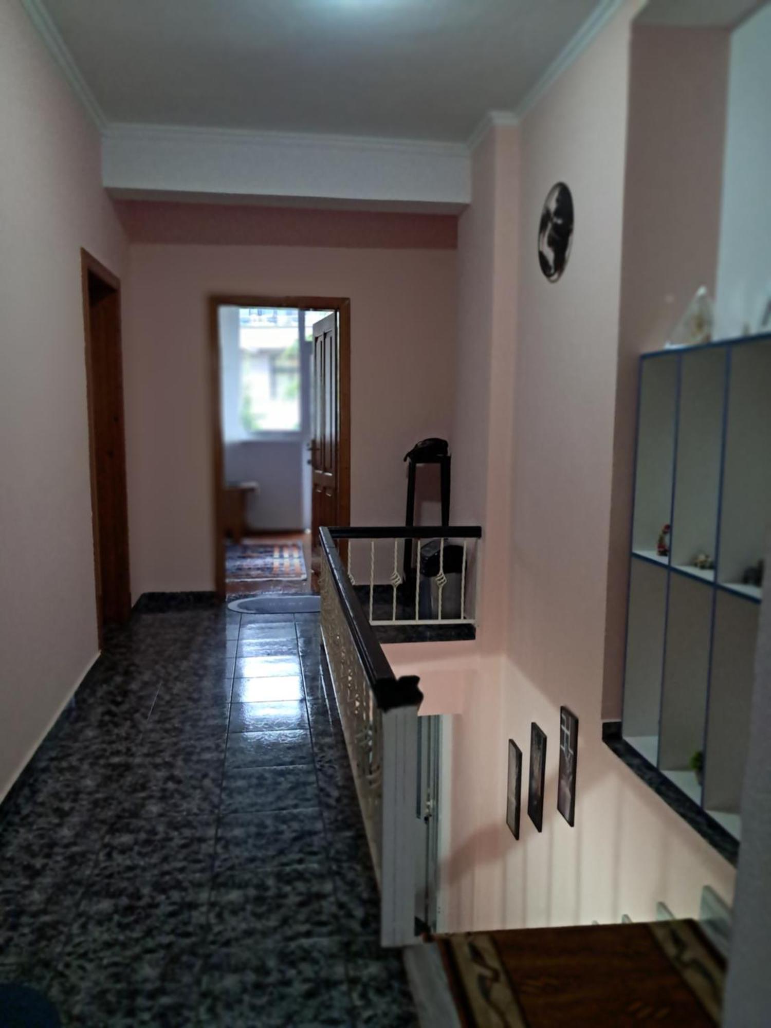 New Apartament Pogradec Exterior photo