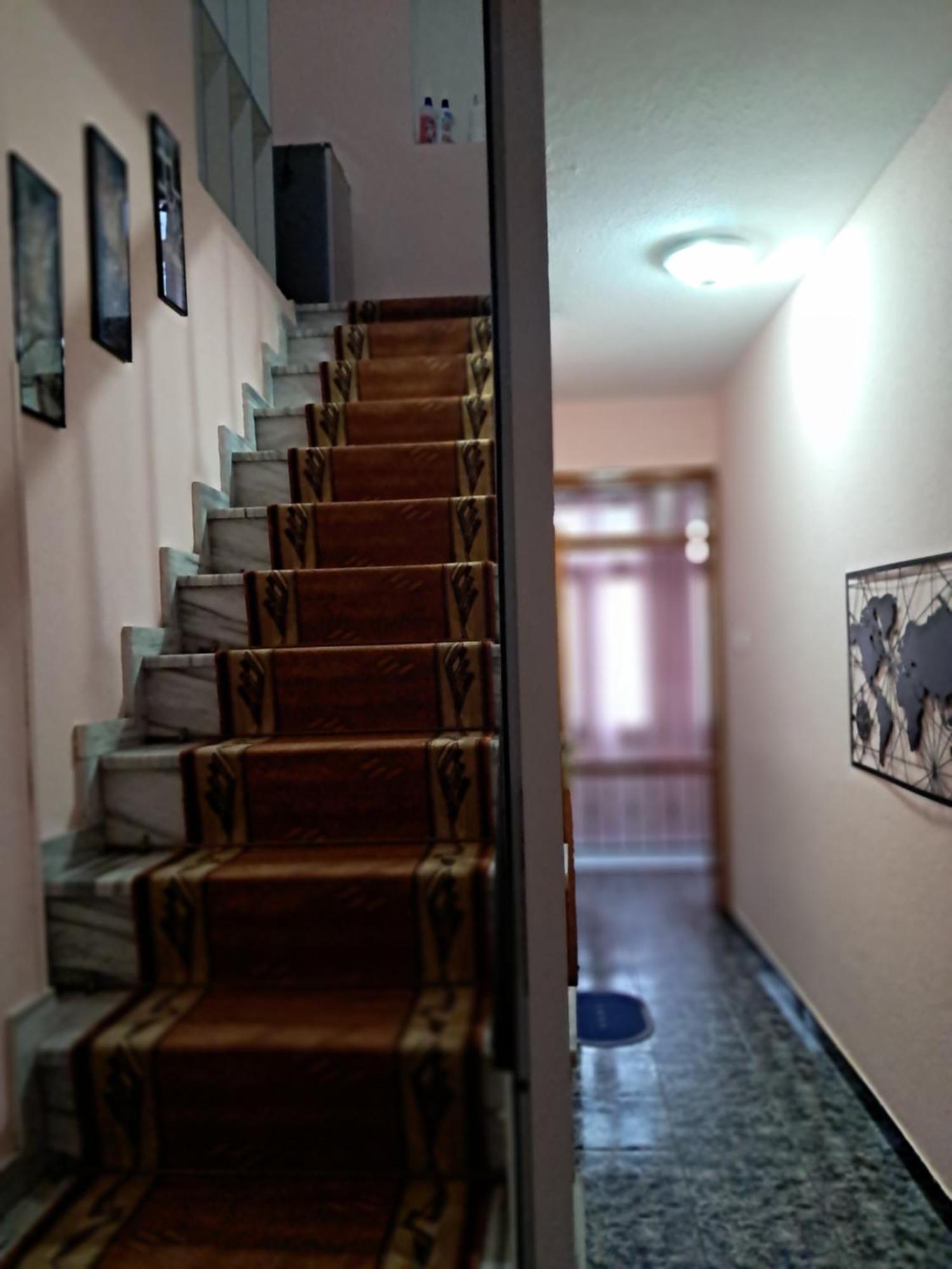 New Apartament Pogradec Exterior photo